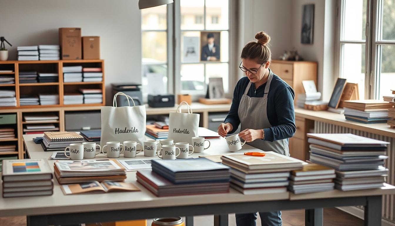 A Simple Guide to Custom Printing